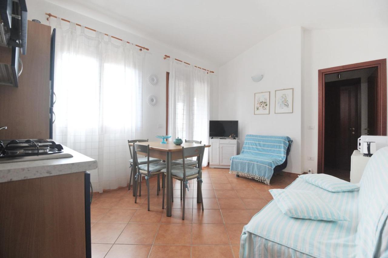 Marina Di Olbia Holiday Home Экстерьер фото