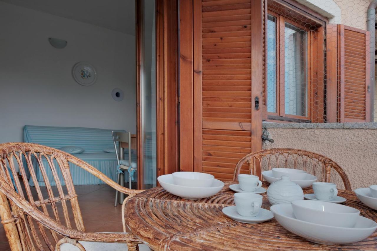 Marina Di Olbia Holiday Home Экстерьер фото