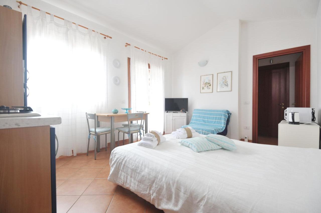 Marina Di Olbia Holiday Home Экстерьер фото