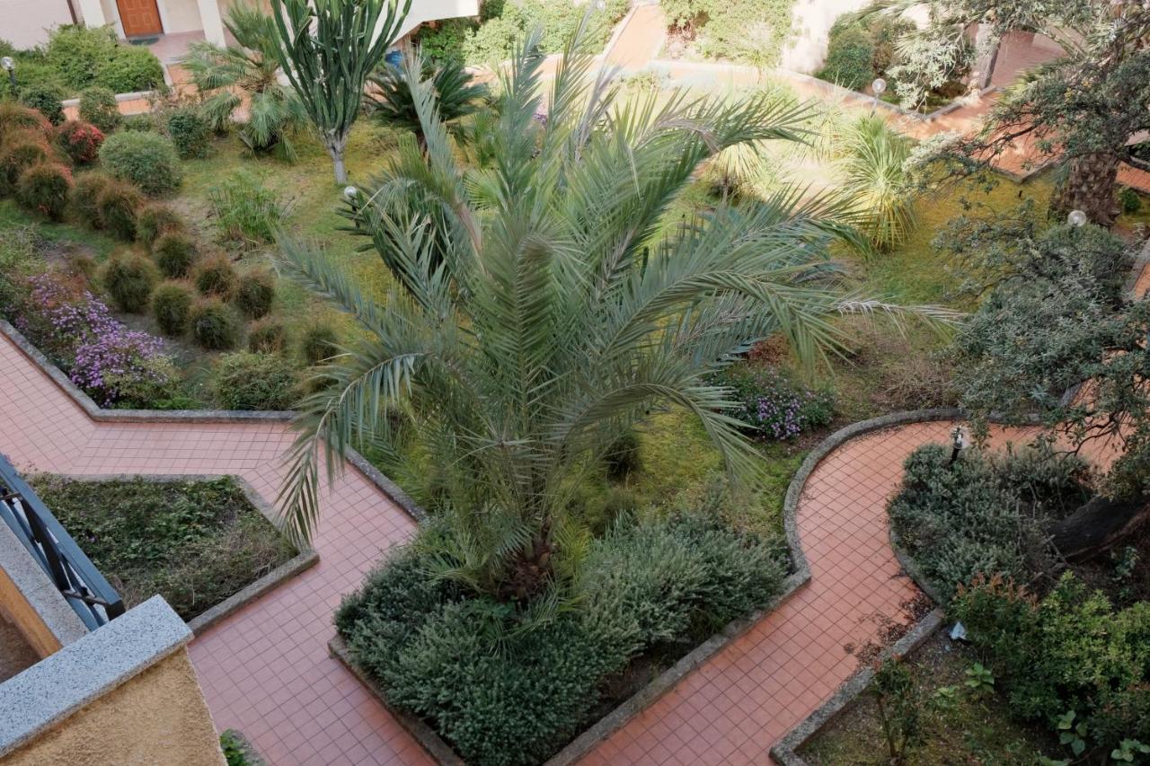 Marina Di Olbia Holiday Home Экстерьер фото